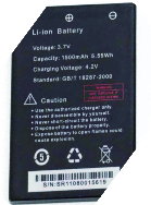 baterai li-ion
