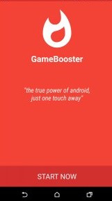 install aplikasi game booster