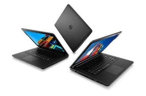 4 Rekomendasi Tipe Dan Harga Laptop Dell Terbaik Untuk Desain Grafis