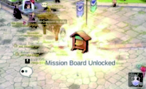 mission board unlocked ragnarok eternal love