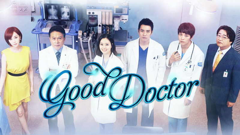drama Korea tentang dokter good Doctor