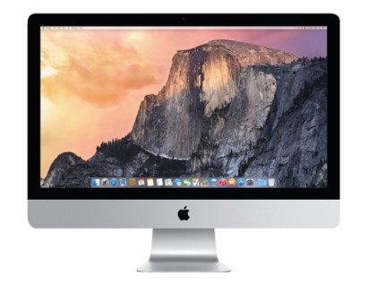 all in one pc apple imac mf883id