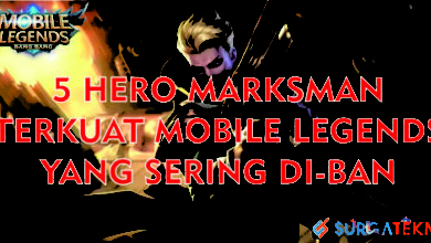 hero marksman terkuat mobile legends