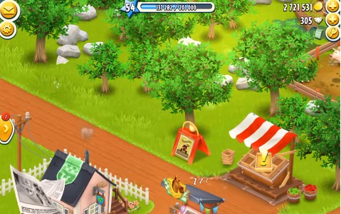 Hay Day