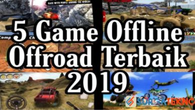 game offline offroad android terbaik 2019