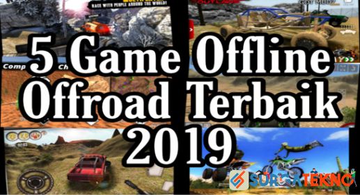 game offline offroad android terbaik 2019