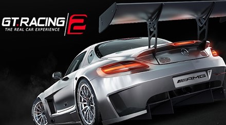 gt racing 2 the real car exp