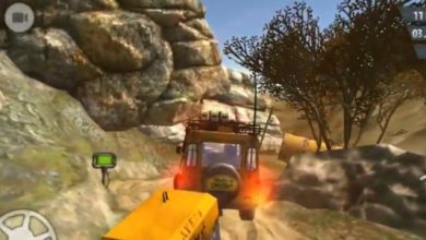 Game Offroad Online Offline Android