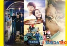 7 Judul Drama Korea Terpopuler (2019)