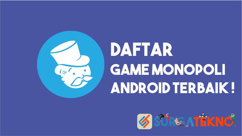 Daftar Game Monopoli Android Terbaik