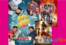 Film Komedi Indonesia 2019 Terbaru
