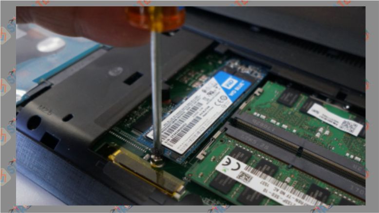 Gunakan SSD untuk Mengatasi Windows 10 Lemot