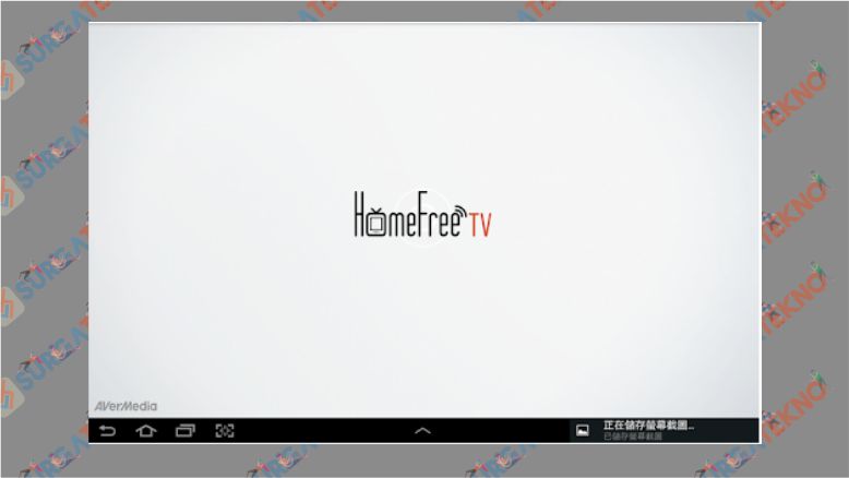 HomeFree TV Android