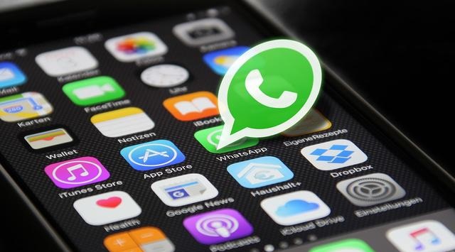 Maraknya Penggunaan Sosial Media di Smartphone