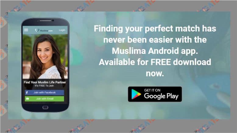 Muslima Android Apps