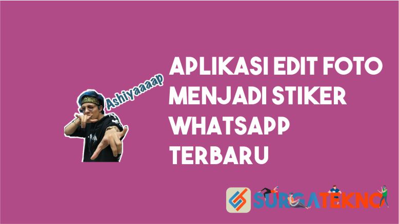 aplikasi stiker whatsapp