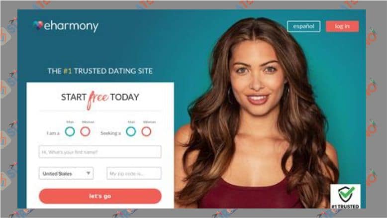 eHarmony - Dating Apps