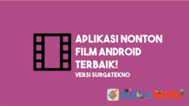 Aplikasi Nonton Film Android