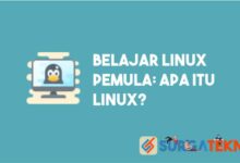 Belajar Linux Pemula - Apa itu Linux