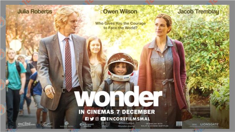 Film Wonder (2017)