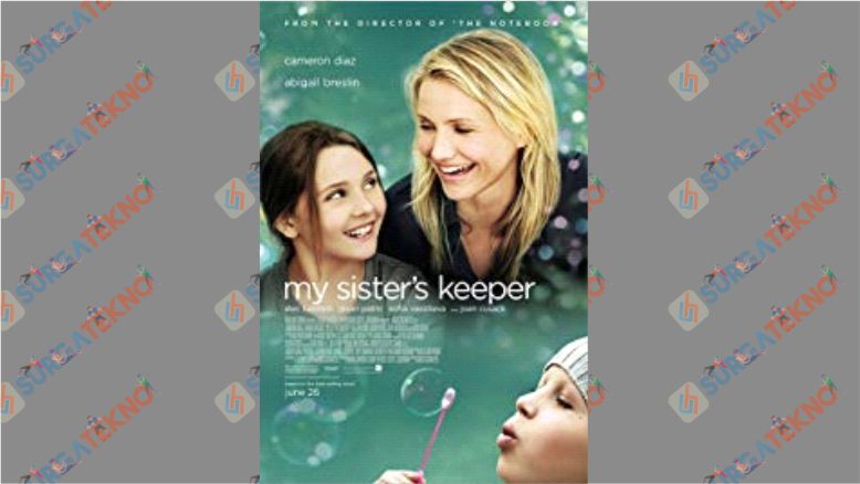 My Sister’s Keeper (2009)