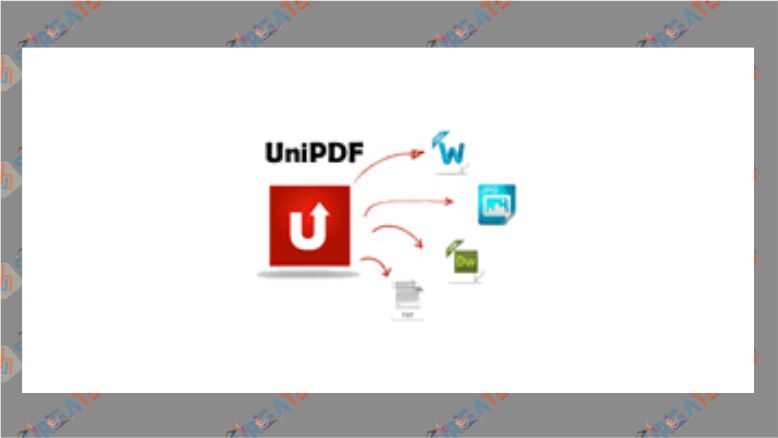 Software UniPDF