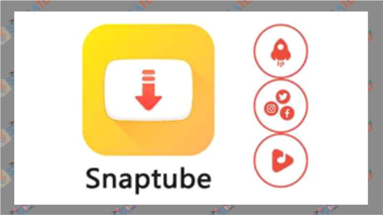 Unduh Video Youtube dengan Snaptube