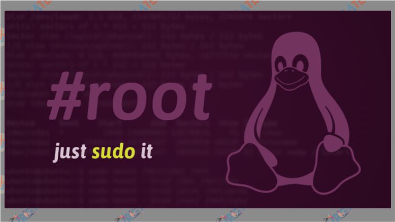 Akses Root di Linux