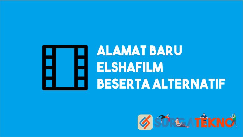 Alamat Baru ElshaFilm
