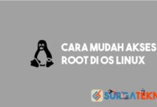 Cara Akses Root di Linux