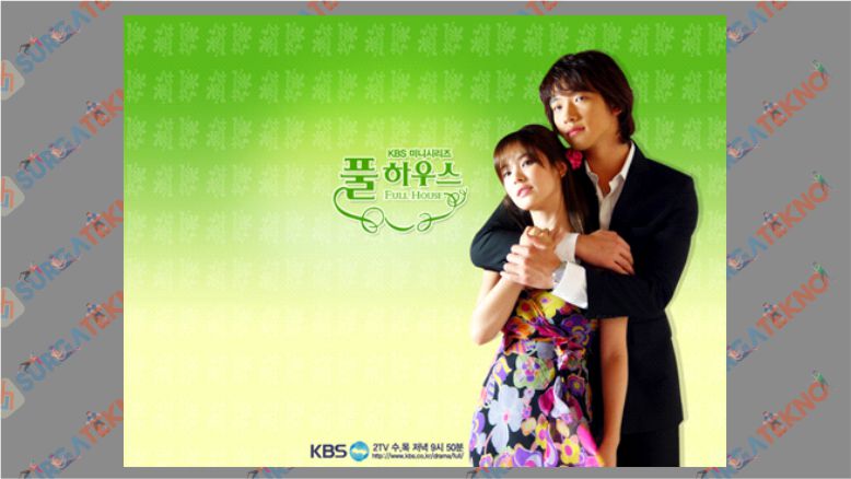Drama Korea Full House (2004)