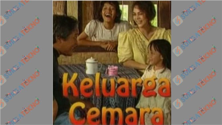 Keluarga Cemara (1996)