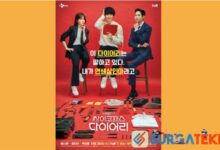 Review Drama Korea - The Psychopath Diary (2019 - 2020)