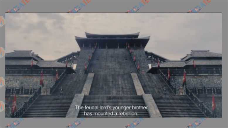 Cuplikan Trailer Drama Korea Kingdom (2019)