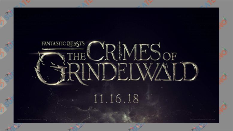 Fantastic Beasts The Crimes of Grindelwald (2018)