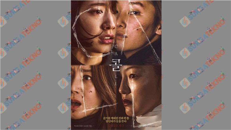 Film Korea Call (2020)