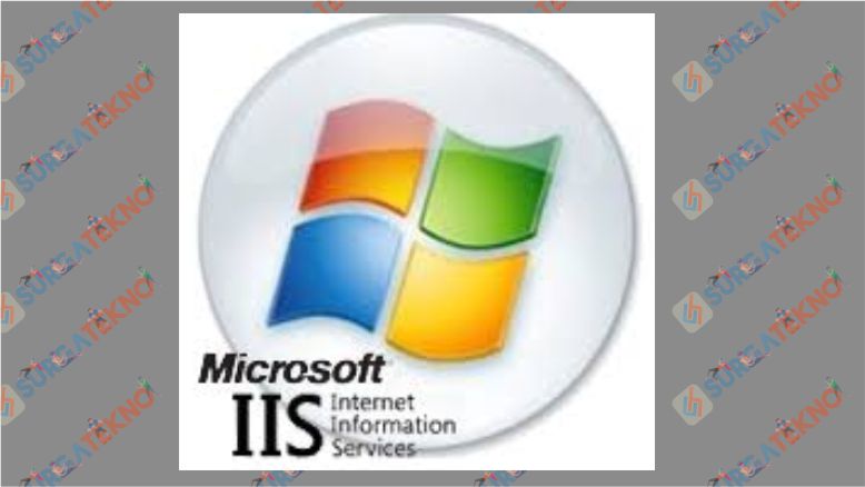 IIS - Web Server Microsoft