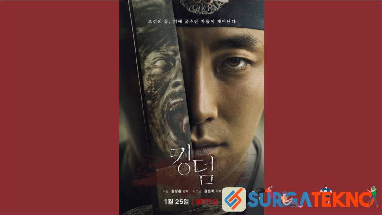 Sinopsis Drama Korea Kingdom (2019)