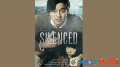 Sinopsis Film Korea Silenced (2011)