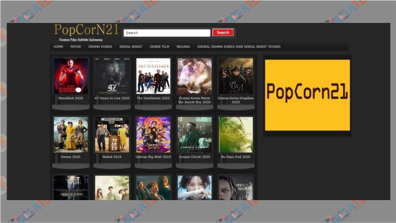Situs Download Film Popcorn21