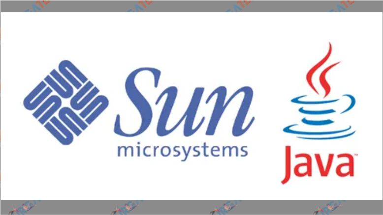 Sun Java System Web Server – SJSAS