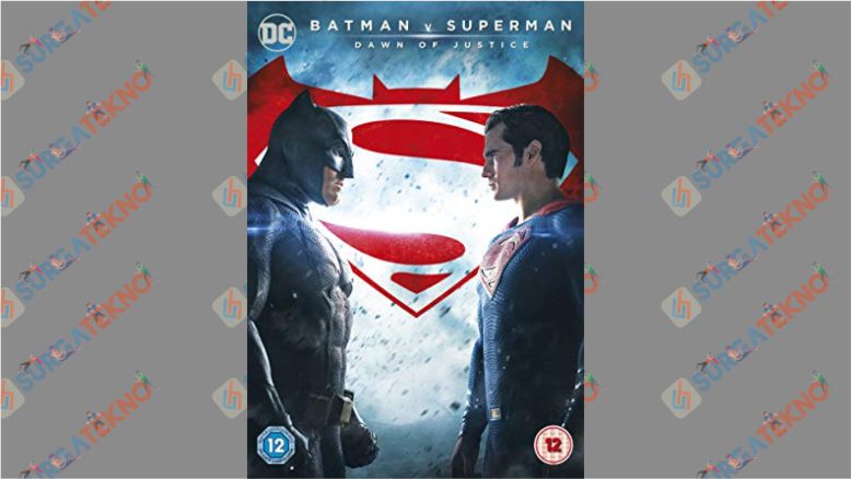 Superman vs Batman (2016)