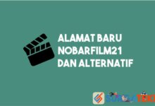 Alamat Baru NobarFilm21
