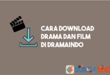 Cara Download Drama dan Film di Dramaindo
