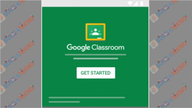 Memulai Google Classroom