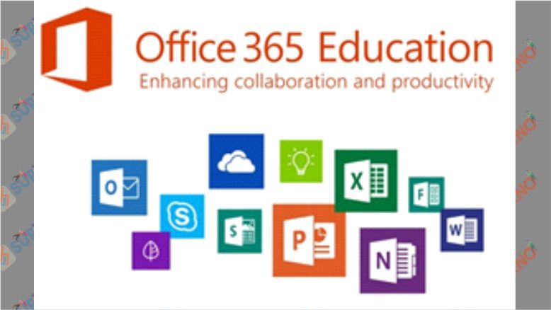 Office 365 for Education