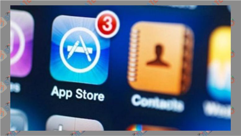 Install Aplikasi Aneh Bikin Layar iPhone Mati