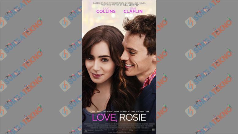 Love, Rosie (2014)