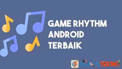 Game Rhythm Android Terbaik