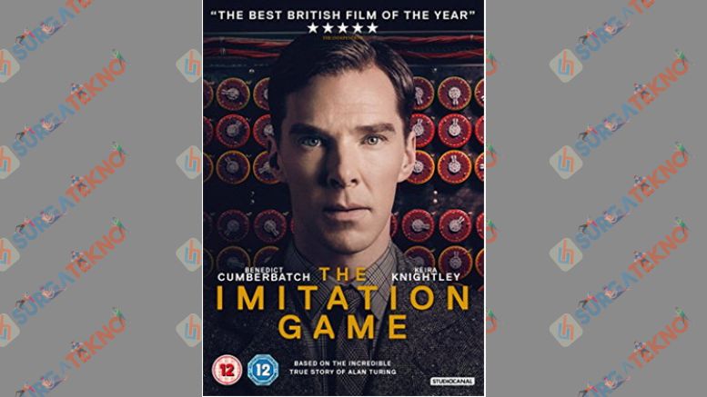 The Imitation Game (2014)